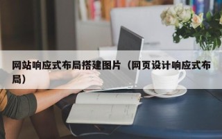 乌海网站响应式布局搭建图片（网页设计响应式布局）